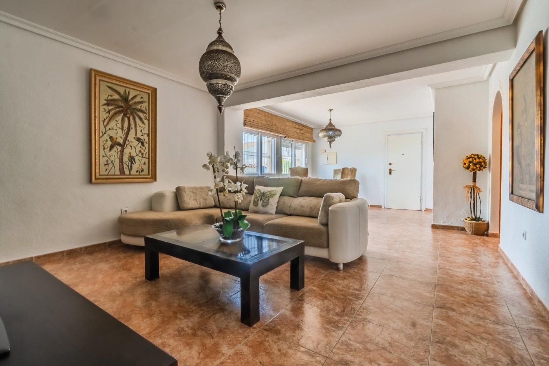 Herverkoop - Villa - La Manga del Mar Menor - Playa del Estacio