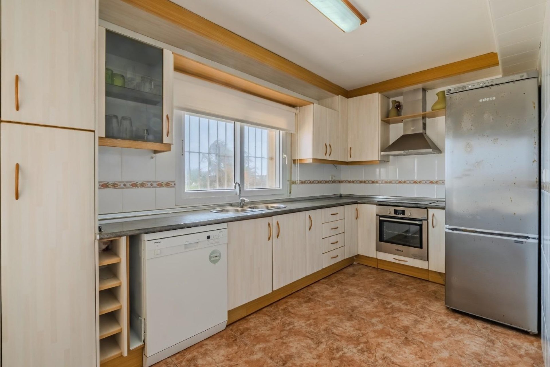 Herverkoop - Villa - La Manga del Mar Menor - Playa del Estacio