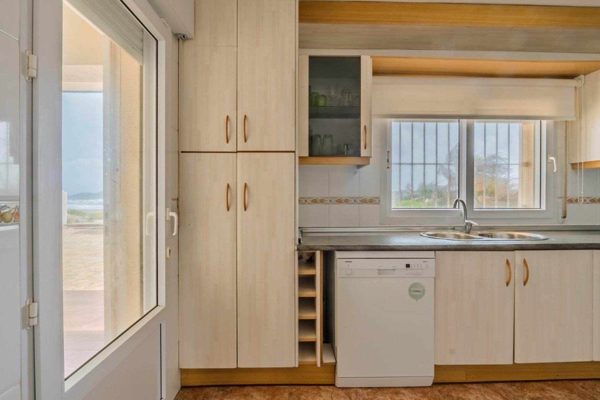 Herverkoop - Villa - La Manga del Mar Menor - Playa del Estacio