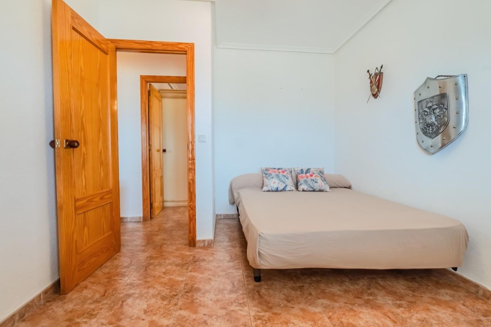 Herverkoop - Villa - La Manga del Mar Menor - Playa del Estacio