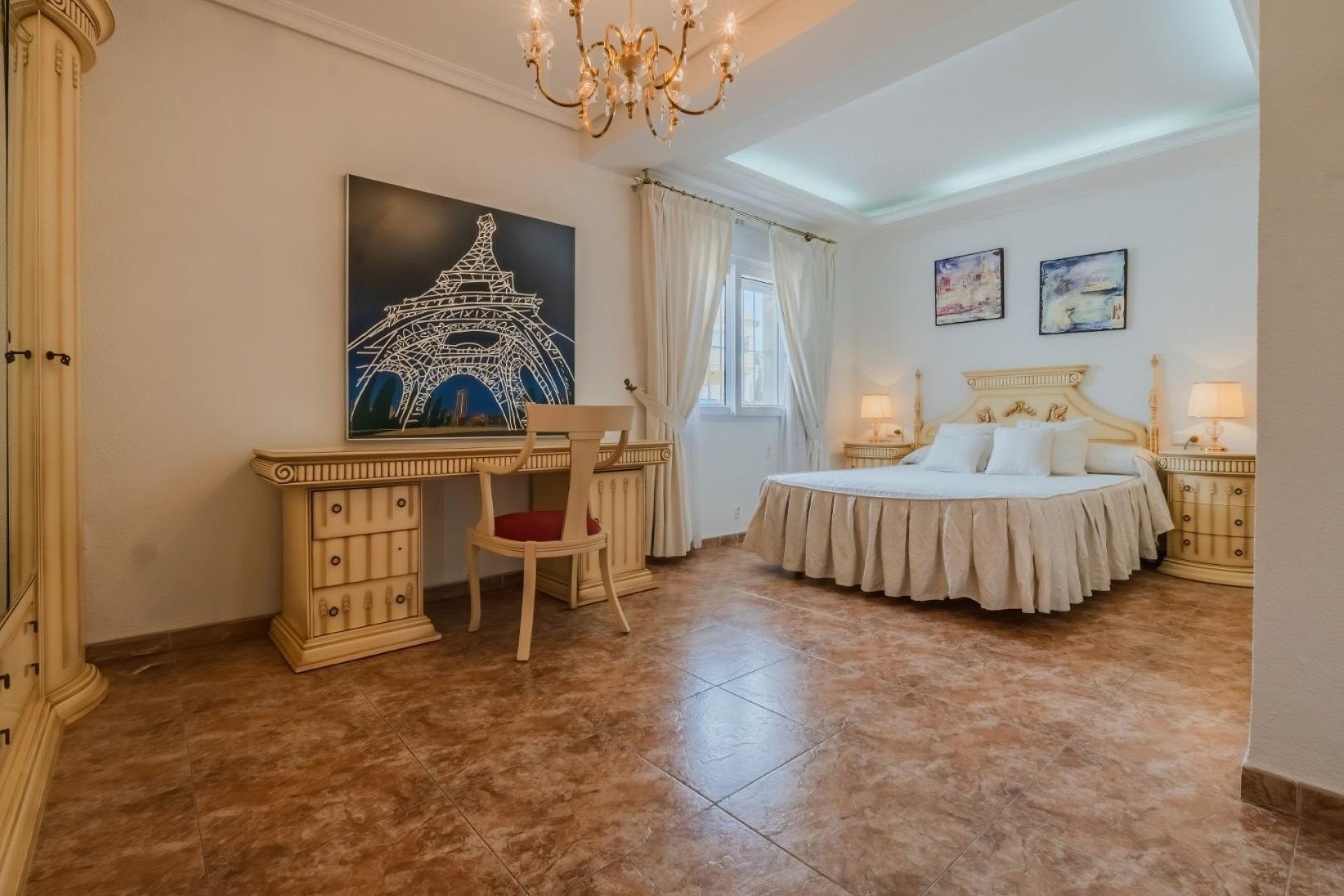 Herverkoop - Villa - La Manga del Mar Menor - Playa del Estacio