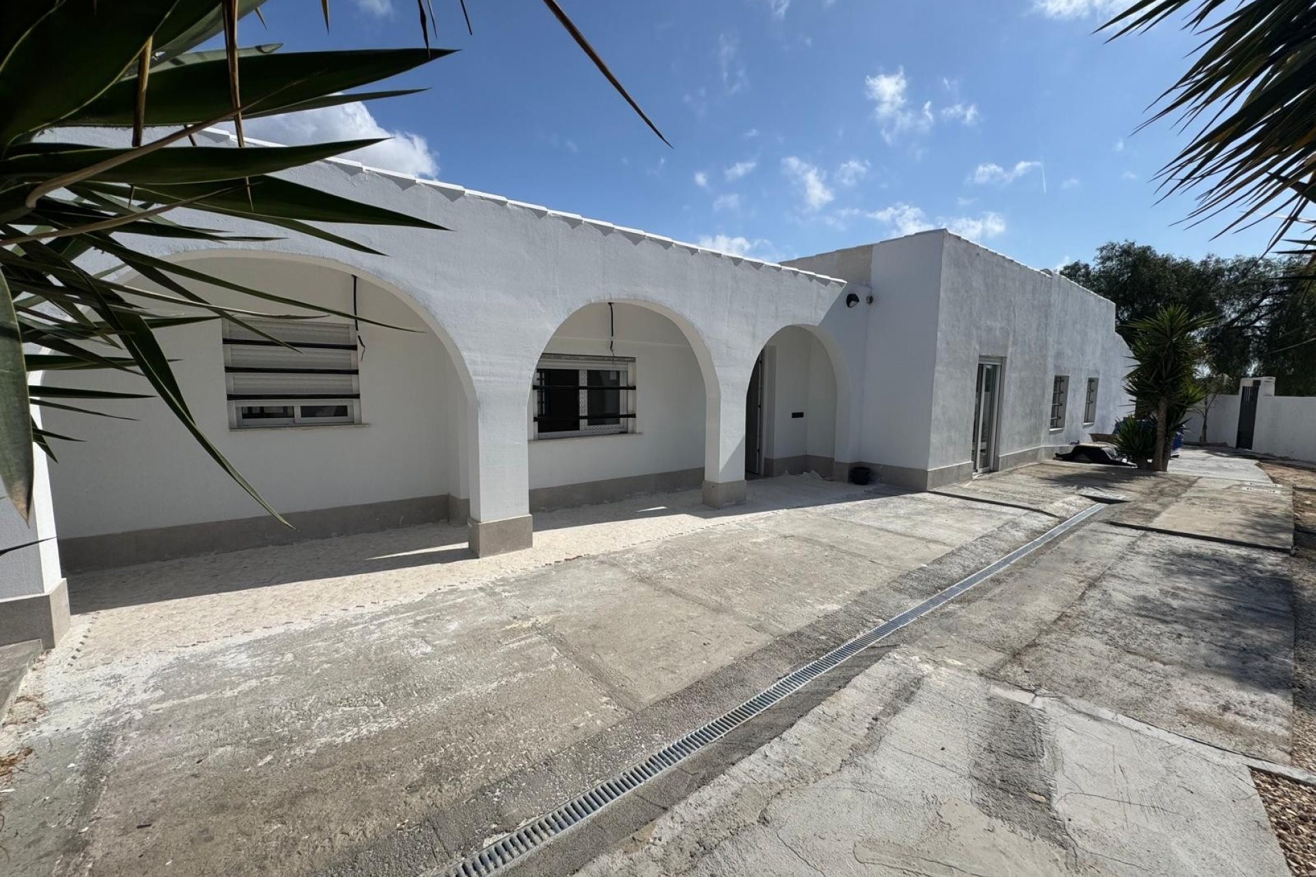 Herverkoop - Villa - La Marina del Pinet - La Marina