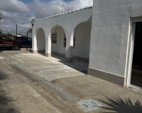 Herverkoop - Villa - La Marina del Pinet - La Marina