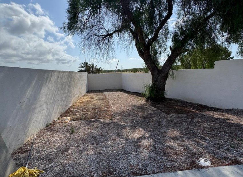 Herverkoop - Villa - La Marina del Pinet - La Marina