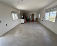 Herverkoop - Villa - La Marina del Pinet - La Marina