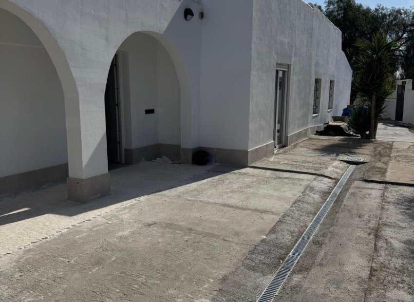 Herverkoop - Villa - La Marina del Pinet - La Marina
