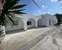 Herverkoop - Villa - La Marina del Pinet - La Marina