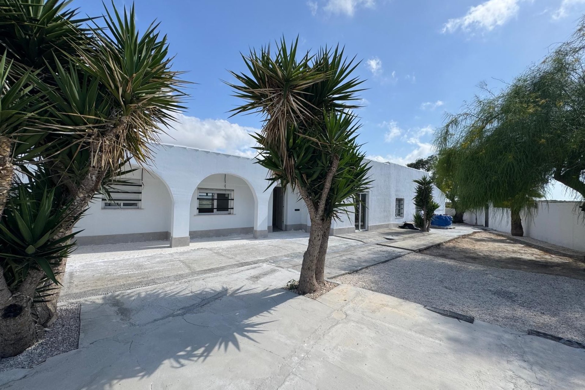 Herverkoop - Villa - La Marina del Pinet - La Marina
