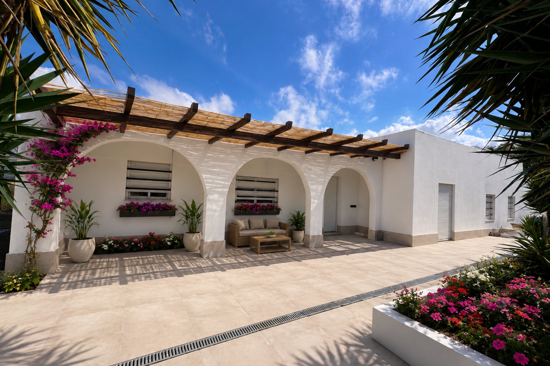 Herverkoop - Villa - La Marina del Pinet - La Marina