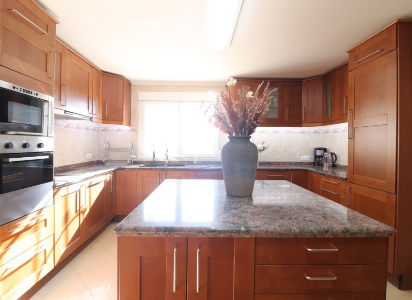 Herverkoop - Villa - La Marina - La Escuera