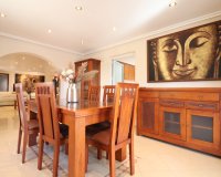 Herverkoop - Villa - La Marina - La Escuera