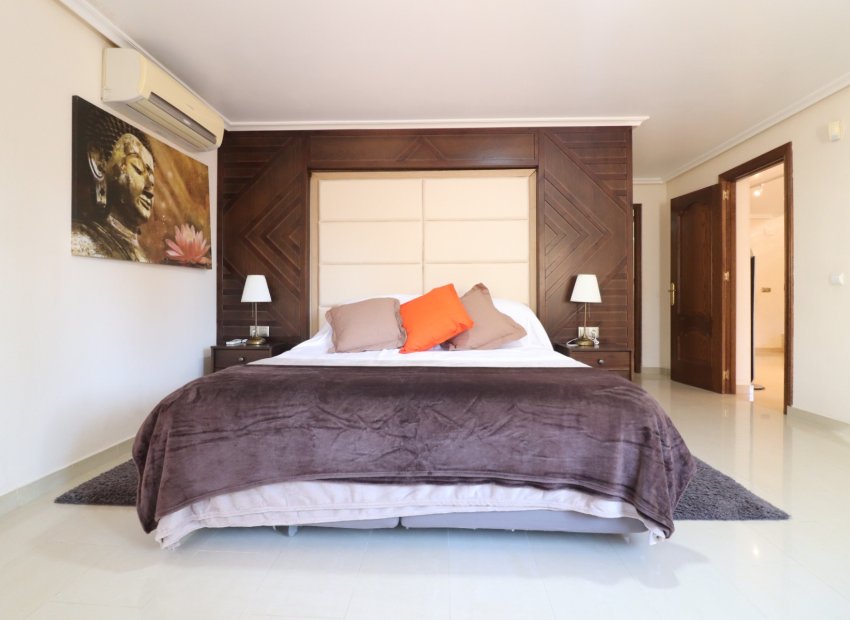 Herverkoop - Villa - La Marina - La Escuera