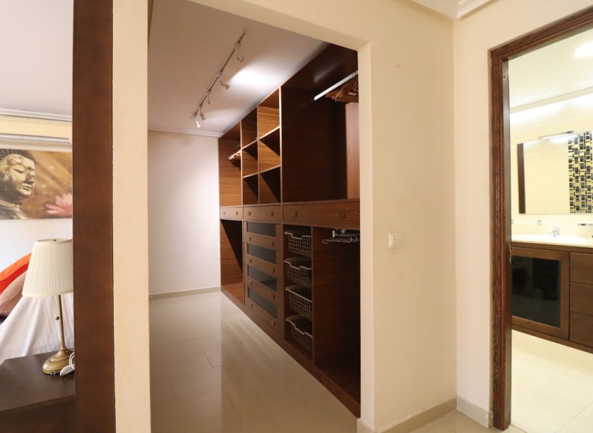 Herverkoop - Villa - La Marina - La Escuera