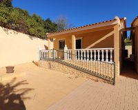 Herverkoop - Villa - La Marina - La Escuera