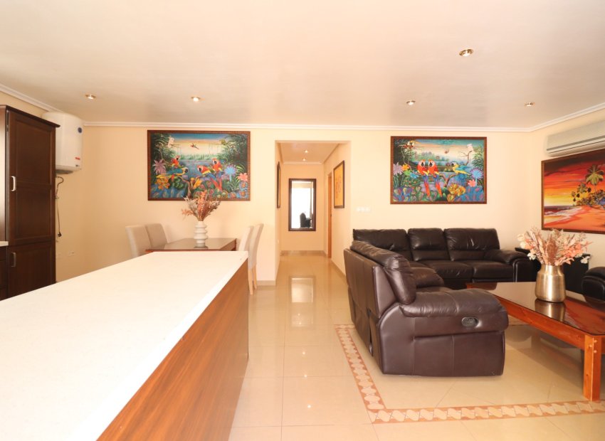 Herverkoop - Villa - La Marina - La Escuera