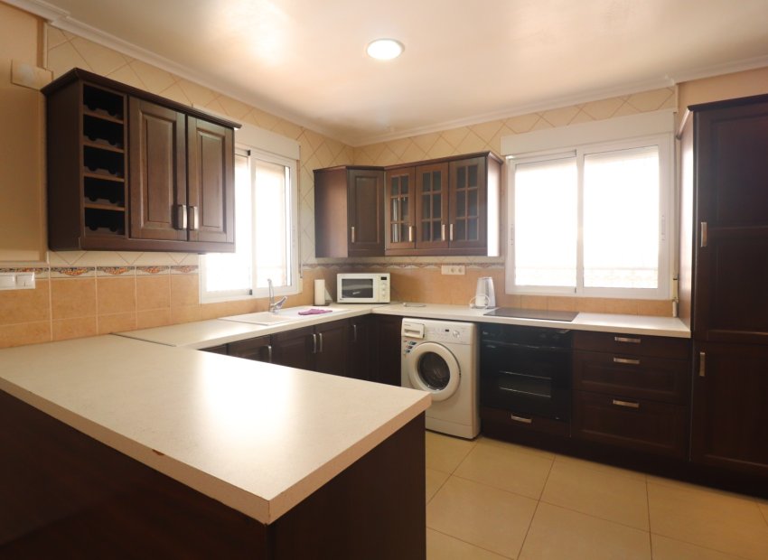 Herverkoop - Villa - La Marina - La Escuera