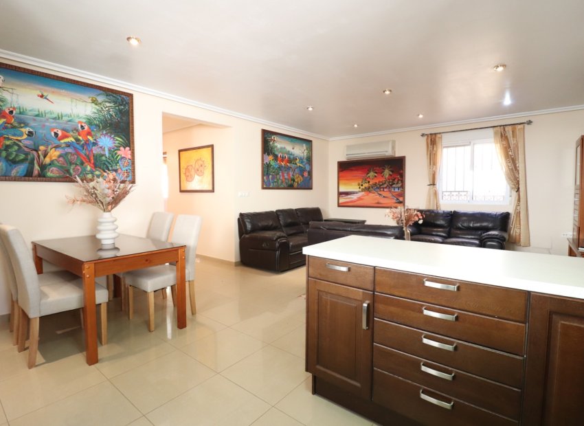 Herverkoop - Villa - La Marina - La Escuera