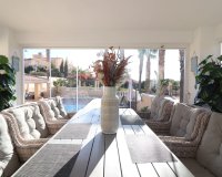 Herverkoop - Villa - La Marina - La Escuera