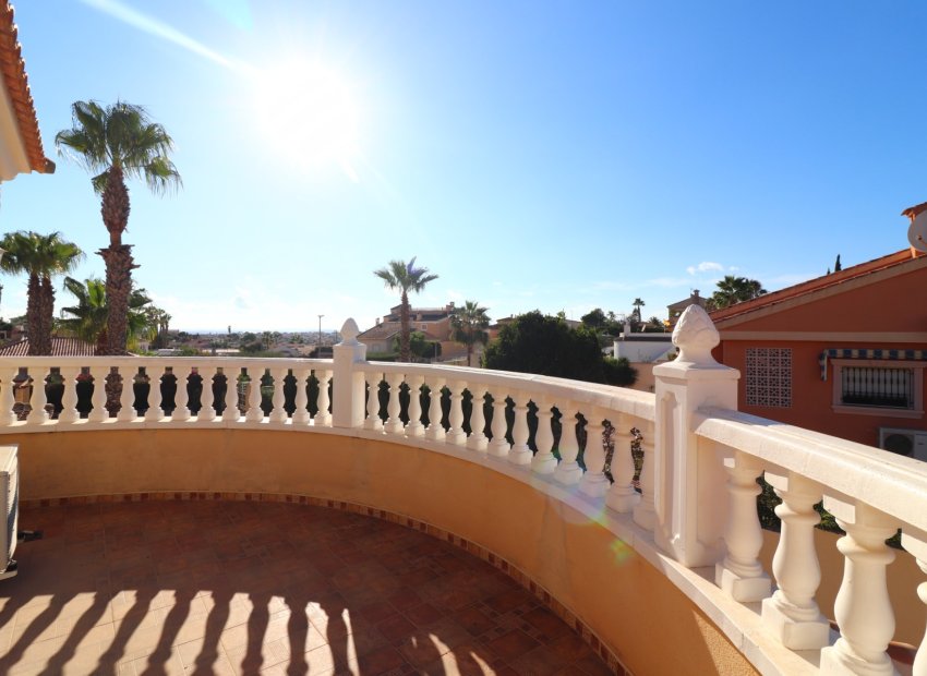 Herverkoop - Villa - La Marina - La Escuera