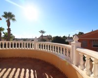 Herverkoop - Villa - La Marina - La Escuera