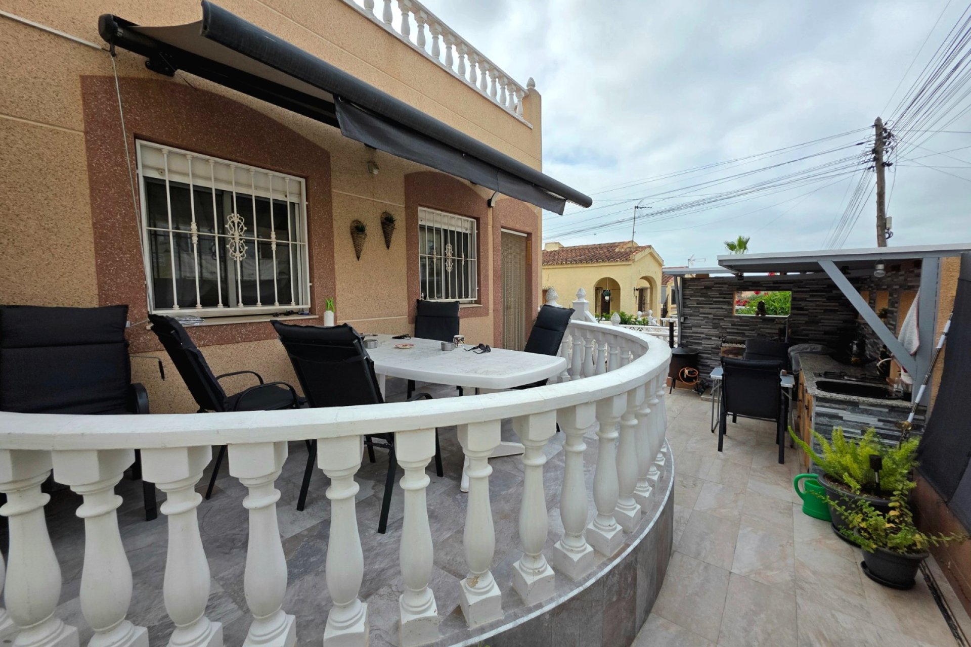 Herverkoop - Villa - La Marina - La Marina Urb