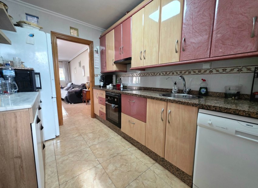 Herverkoop - Villa - La Marina - La Marina Urb