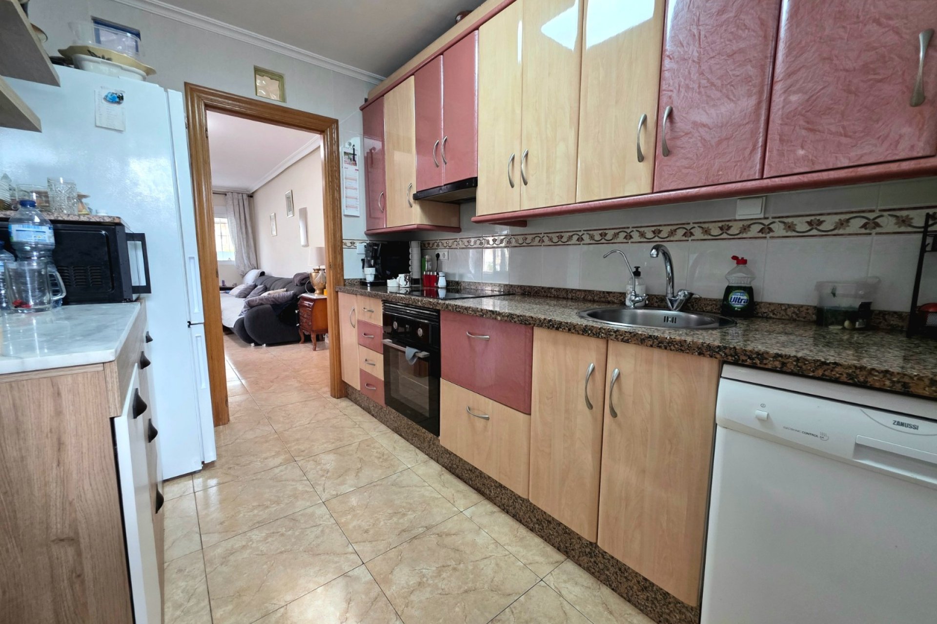 Herverkoop - Villa - La Marina - La Marina Urb
