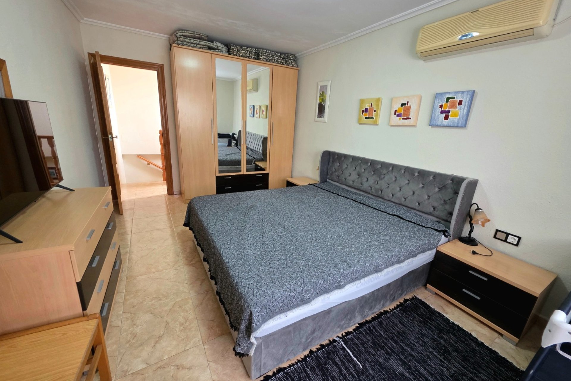 Herverkoop - Villa - La Marina - La Marina Urb