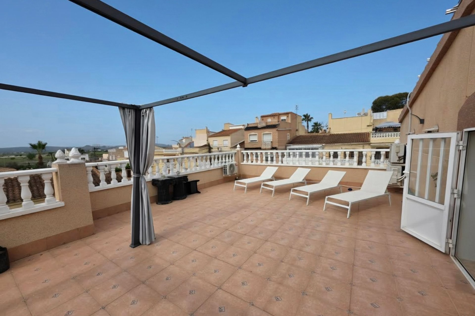 Herverkoop - Villa - La Marina - La Marina Urb