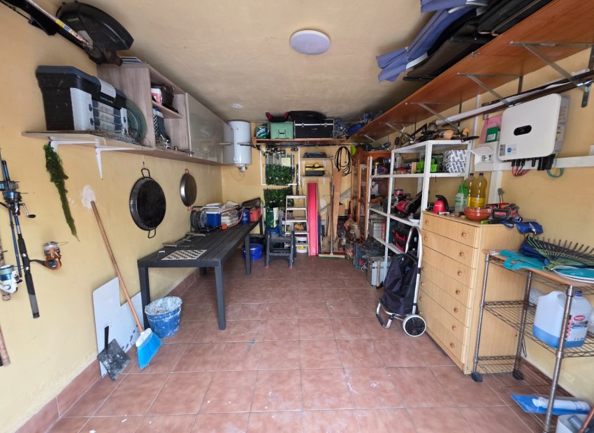 Herverkoop - Villa - La Marina - La Marina Urb