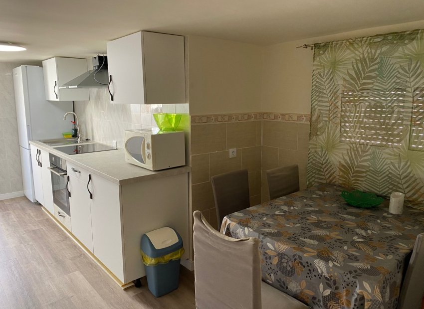 Herverkoop - Villa - La Marina - La Marina Urb