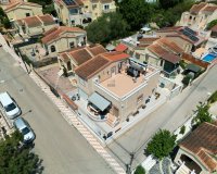 Herverkoop - Villa - La Marina - La Marina Urb