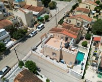 Herverkoop - Villa - La Marina - La Marina Urb