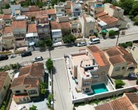 Herverkoop - Villa - La Marina - La Marina Urb
