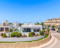 Herverkoop - Villa - La Marina