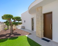 Herverkoop - Villa - La Marina
