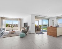 Herverkoop - Villa - La Marina