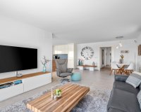 Herverkoop - Villa - La Marina