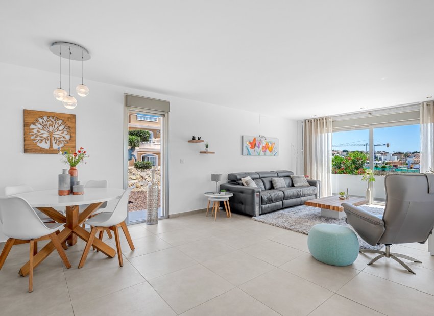 Herverkoop - Villa - La Marina