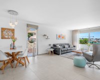 Herverkoop - Villa - La Marina
