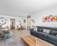 Herverkoop - Villa - La Marina