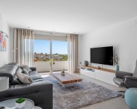 Herverkoop - Villa - La Marina