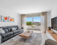 Herverkoop - Villa - La Marina