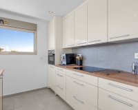 Herverkoop - Villa - La Marina