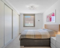 Herverkoop - Villa - La Marina