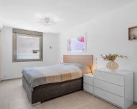 Herverkoop - Villa - La Marina