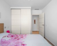 Herverkoop - Villa - La Marina