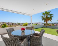 Herverkoop - Villa - La Marina