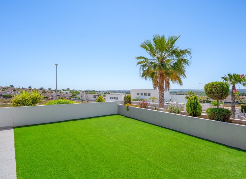 Herverkoop - Villa - La Marina