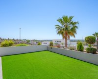 Herverkoop - Villa - La Marina